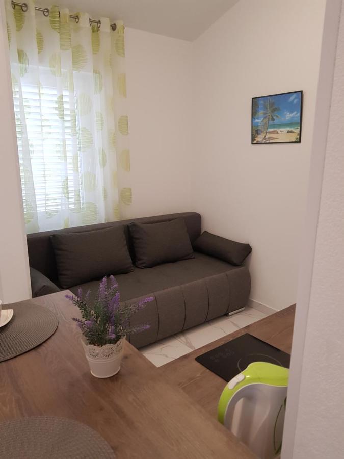 Apartments Sun Dance With Heated Pool Novalja Εξωτερικό φωτογραφία